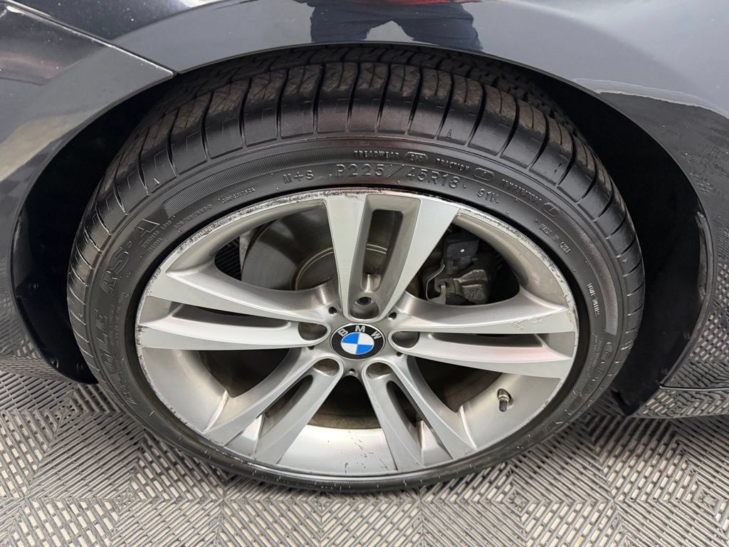 Used 2018 BMW 430i Gran Coupe RWD image 21