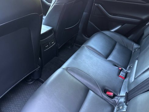Certified 2024 MAZDA CX-30 AWD 2.5 S w/ Select Sport Pkg image 14