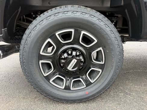 New 2026 Ford F250 Platinum AWD/4WD image 62