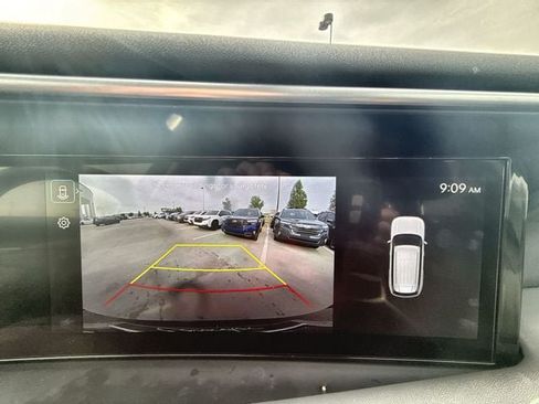 Used 2026 Hyundai Palisade SEL AWD/4WD image 17