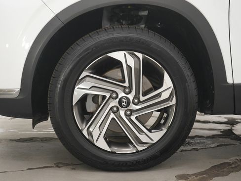 Used 2023 Hyundai Santa Fe SEL w/ Premium Package image 30