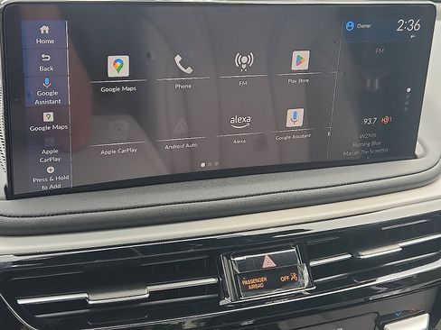 New 2026 Acura MDX w/ Technology Package AWD/4WD image 13