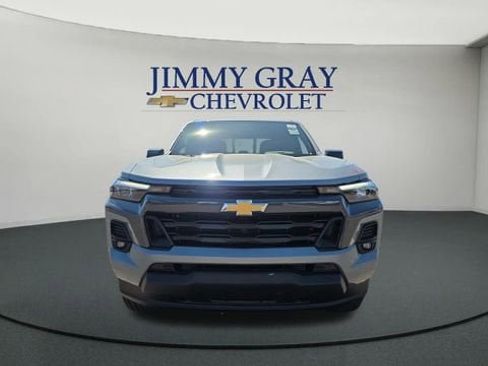 New 2026 Chevrolet Colorado LT w/ LT Convenience Package image 8