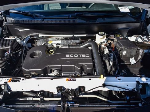 Used 2022 Chevrolet Equinox LT image 26