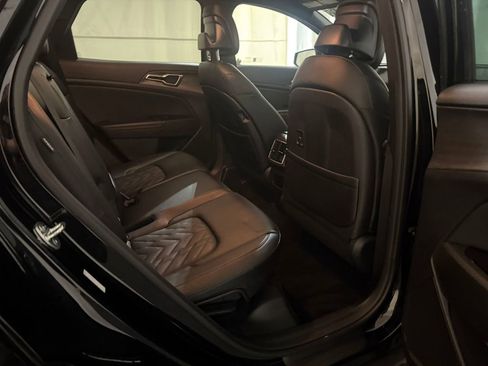 Used 2024 Kia Sportage X-Line image 29