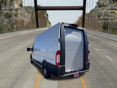 New 2025 RAM ProMaster 3500 FWD image 9