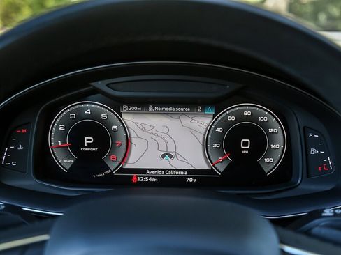 Used 2021 Audi Q7 2.0T Premium w/ Convenience Package image 34