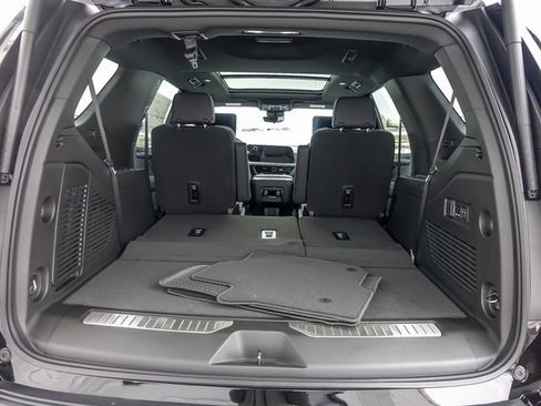 New 2026 Chevrolet Tahoe Premier image 9