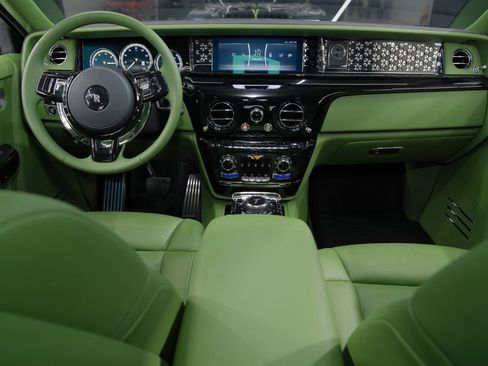 Used 2023 Rolls-Royce Phantom Sedan w/ The Phantom Package image 80