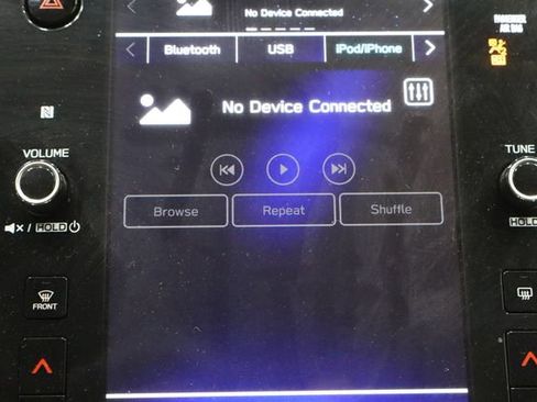 Used 2024 Subaru Outback Touring image 34