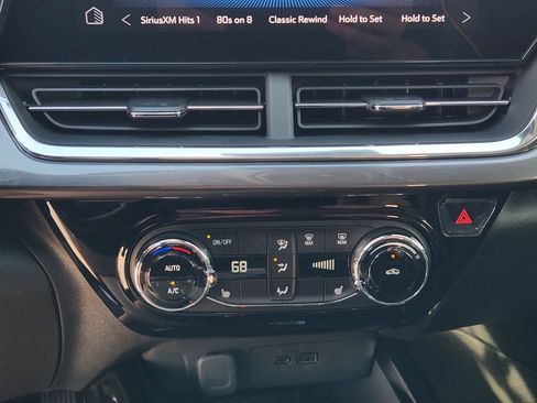 New 2026 Chevrolet Trax ACTIV w/ Sunroof Package image 15