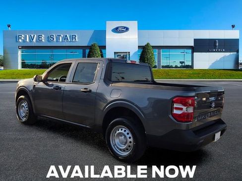 New 2026 Ford Maverick XL FWD image 5