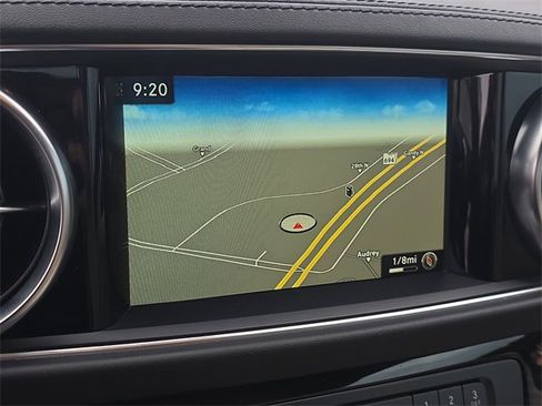 Used 2020 Mercedes-Benz SL 550 image 20