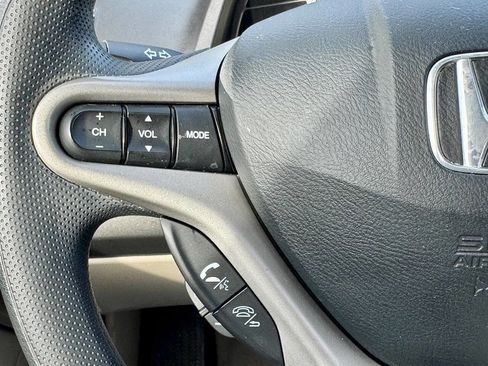 Used 2010 Honda Civic Hybrid Sedan image 15