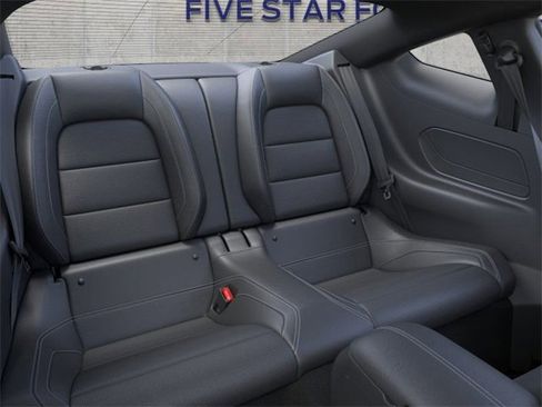 New 2026 Ford Mustang Premium image 11