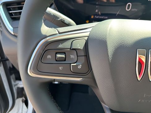 New 2026 Buick Encore GX Sport Touring w/ Advanced Technology Package image 27