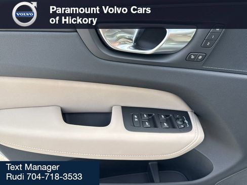 New 2026 Volvo XC60 B5 Core w/ Climate Package AWD/4WD image 18