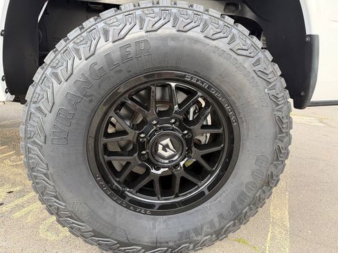 Used 2014 RAM 3500 Tradesman w/ Popular Equipment Group AWD/4WD image 54