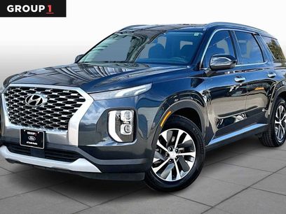 Used 2020 Hyundai Palisade SEL