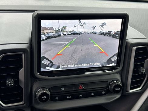 Used 2022 Ford Bronco Sport Big Bend image 13