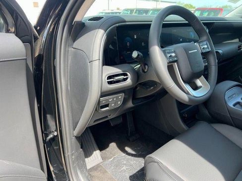 New 2026 Hyundai Palisade SEL FWD image 64