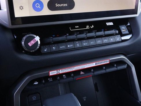 New 2026 Toyota Sequoia Limited w/ Tow Technology Package image 20