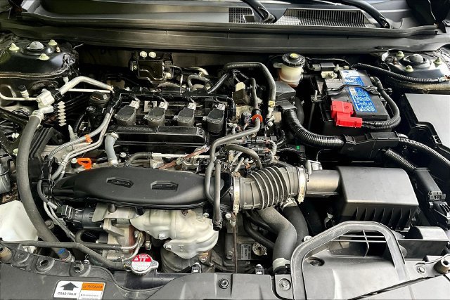 Used 2024 Honda Accord EX image 29