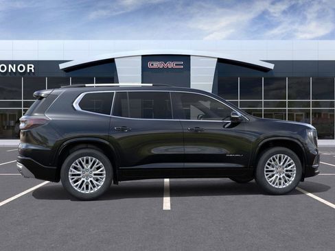 New 2026 GMC Acadia Denali w/ Super Cruise Package image 5