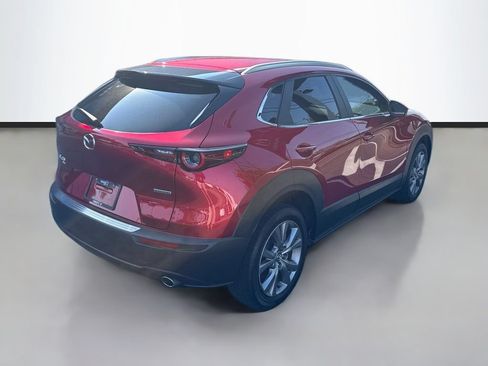 Certified 2024 MAZDA CX-30 AWD 2.5 S w/ Preferred Package image 3