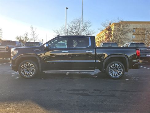 New 2026 GMC Sierra 1500 Denali Ultimate image 5