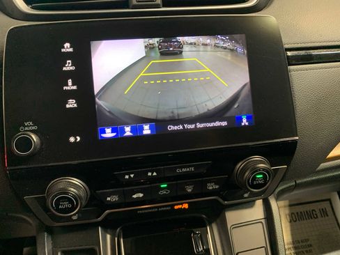 Used 2020 Honda CR-V EX image 5