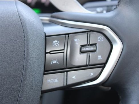 Certified 2025 Lexus NX 350h AWD w/ Cold Area Package image 17