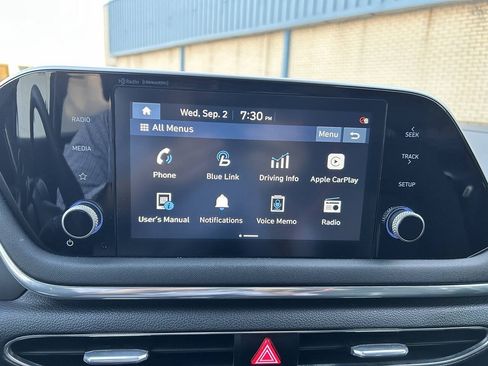 Used 2020 Hyundai Sonata SEL FWD image 28