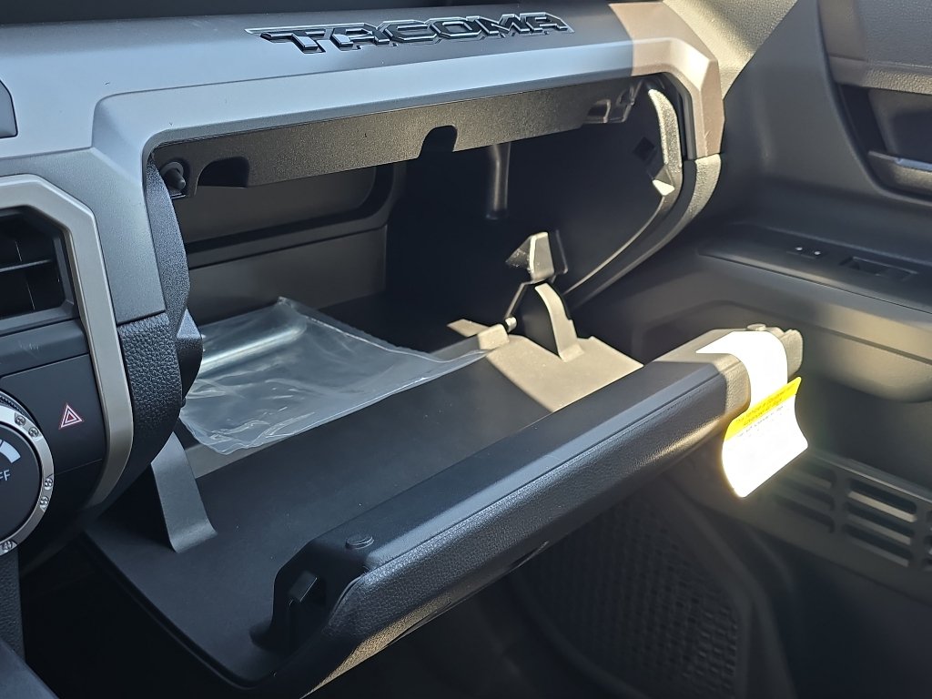 New 2026 Toyota Tacoma SR5 RWD image 29