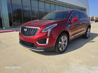 Used 2024 Cadillac XT5 Premium Luxury w/ Technology Package video 1
