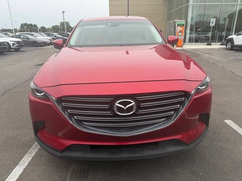 Used 2016 MAZDA CX-9 Touring FWD image 2
