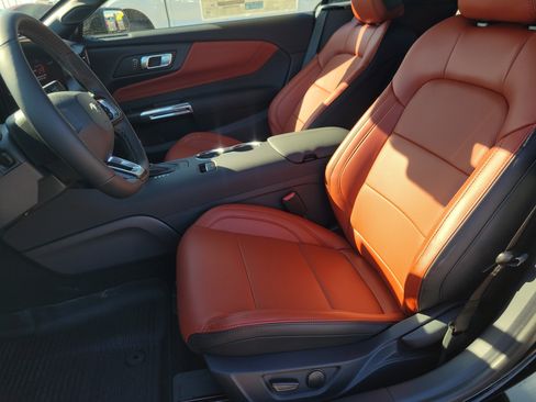 New 2026 Ford Mustang Premium w/ Mustang Nite Pony Package image 13