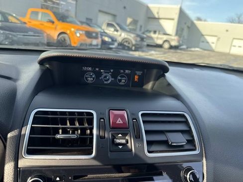 Used 2020 Subaru WRX Premium image 30