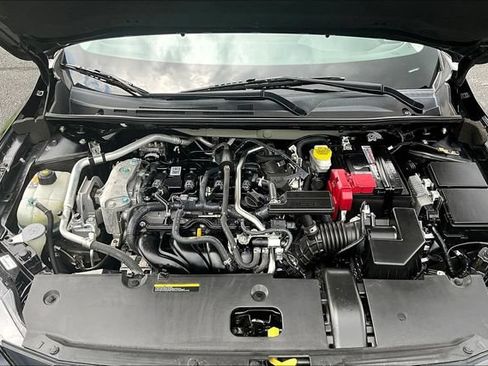 Used 2024 Nissan Sentra S FWD image 27