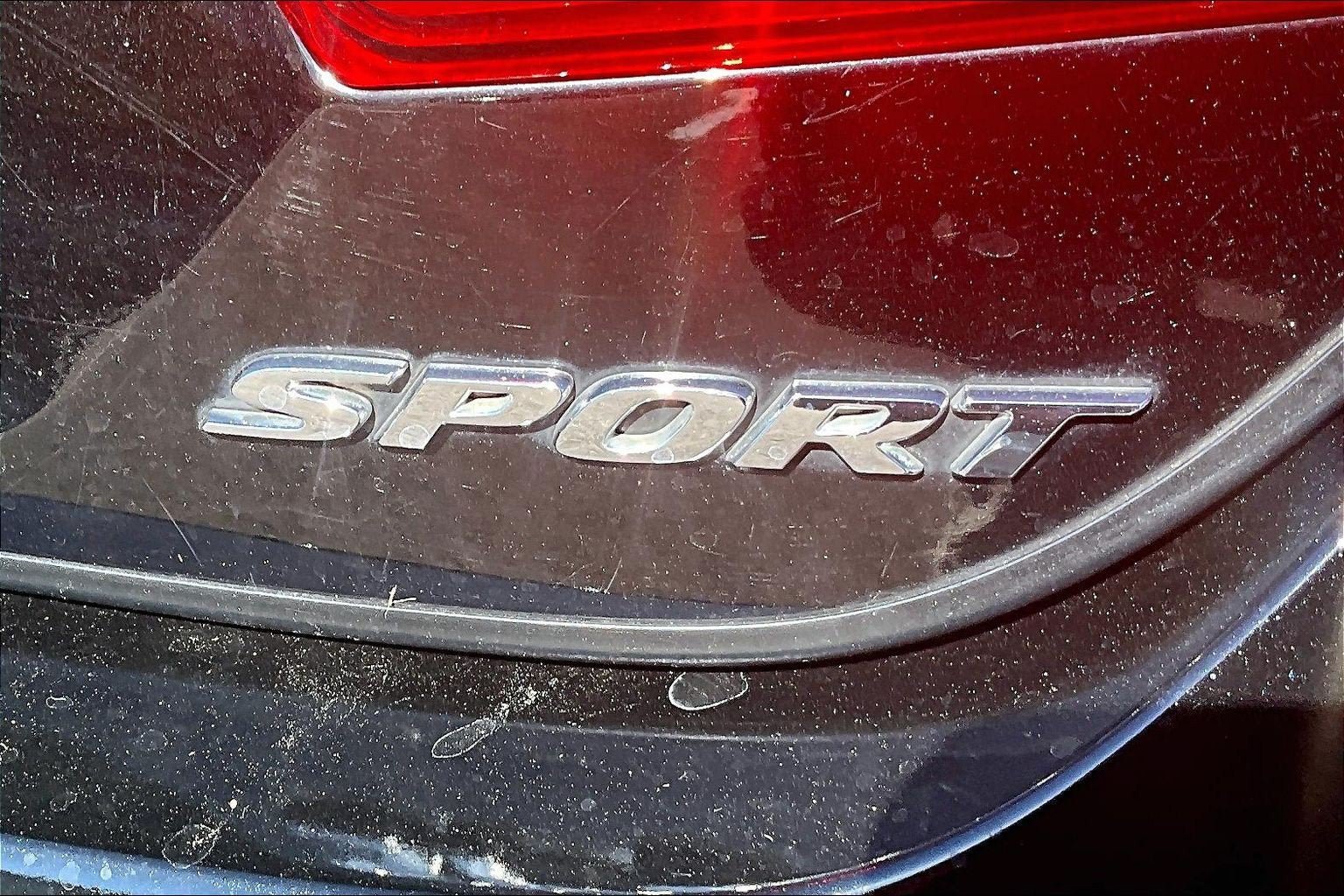 Used 2022 Honda Accord Sport image 8