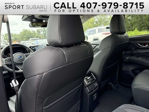 New 2026 Subaru Ascent Premium AWD/4WD image 12