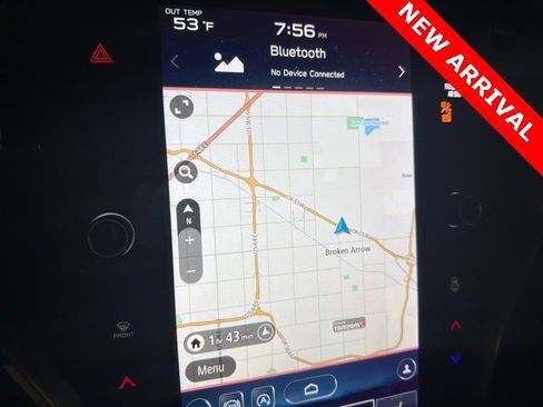 Used 2022 Subaru Outback Limited image 17