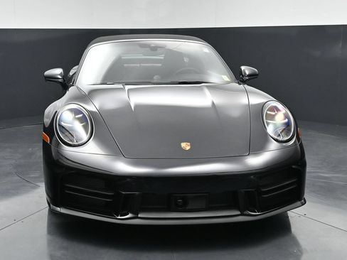 Certified 2026 Porsche 911 Targa 4S AWD/4WD image 11
