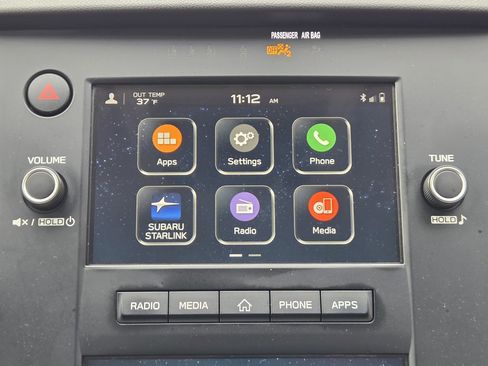 Used 2022 Subaru Outback image 24