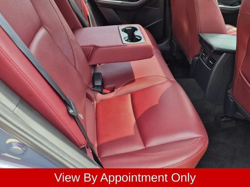 Used 2025 MAZDA CX-30 AWD 2.5 S w/ Preferred Package image 32