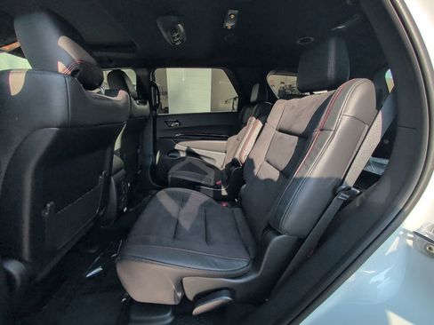 New 2026 Dodge Durango GT image 13