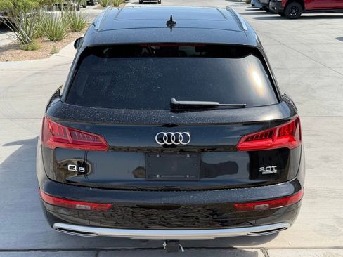 Used 2018 Audi Q5 2.0T Premium Plus image 5