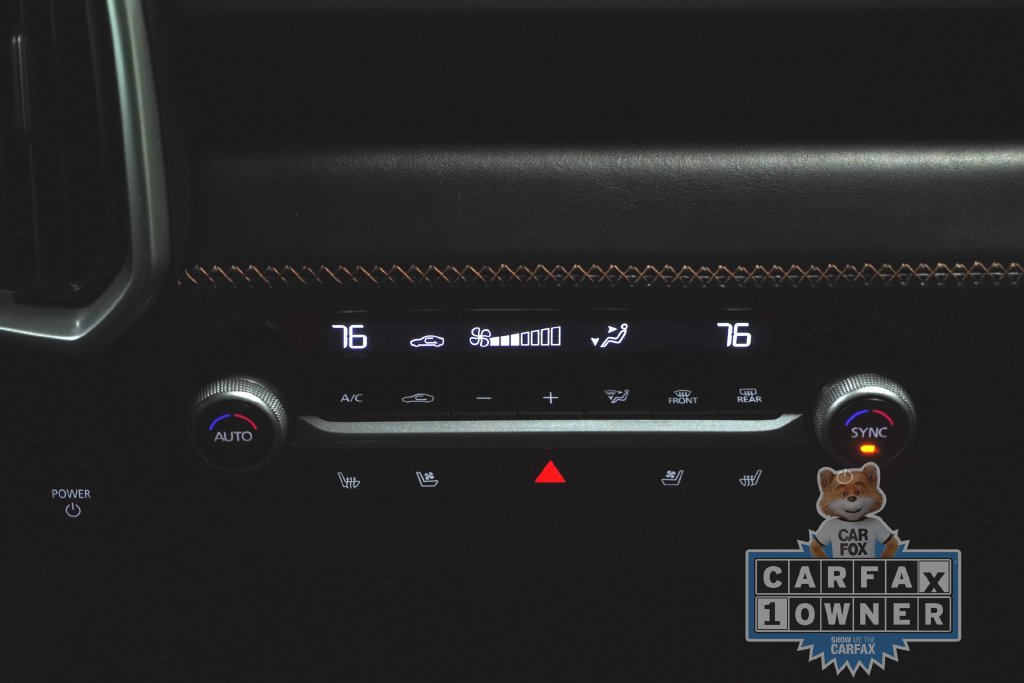 Used 2026 MAZDA CX-50 AWD 2.5 Hybrid w/ Weather Package image 20