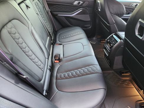 Used 2026 BMW X5 M Competition w/ Executive Package AWD/4WD image 30