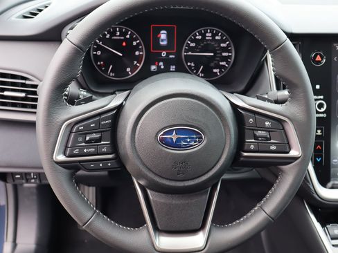 New 2025 Subaru Legacy Premium w/ Popular Package #1A image 11